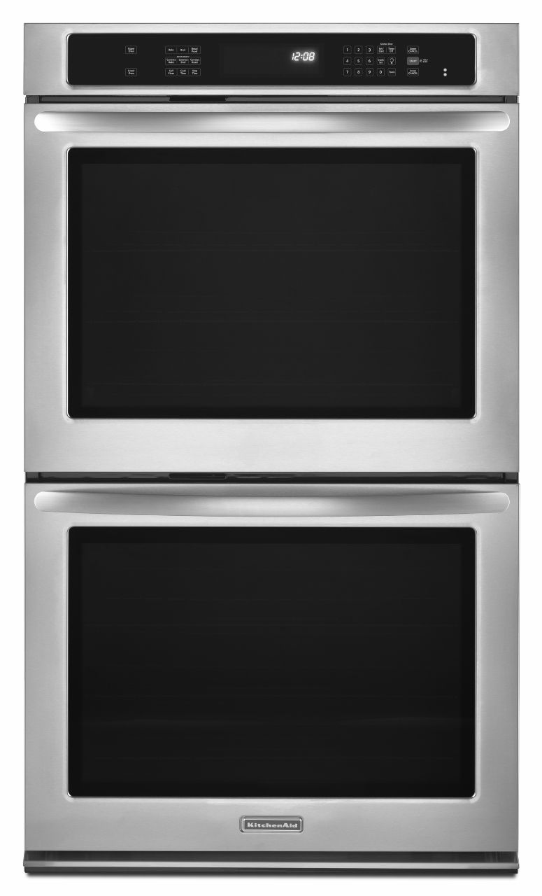 KitchenAid Range/Stove/Oven: Model KEBS277BSS00 Parts ...