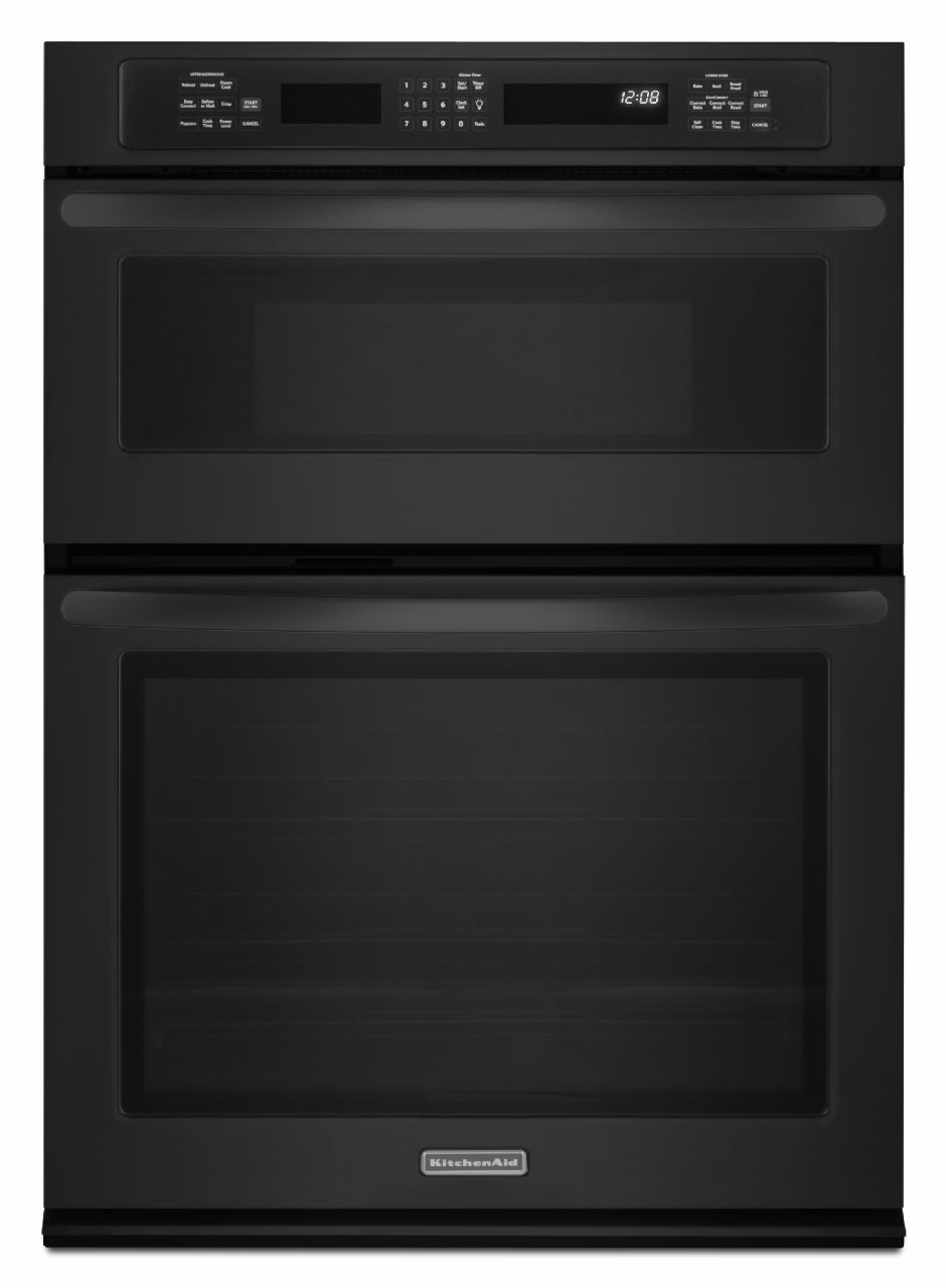 KitchenAid Oven/Microwave Combo KEMS379BBL00 Parts, Diagrams, Videos