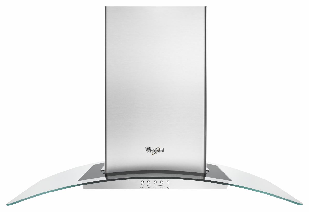 Whirlpool Range Vent Hood Model GXI6536DXS2 Parts & Repair Help