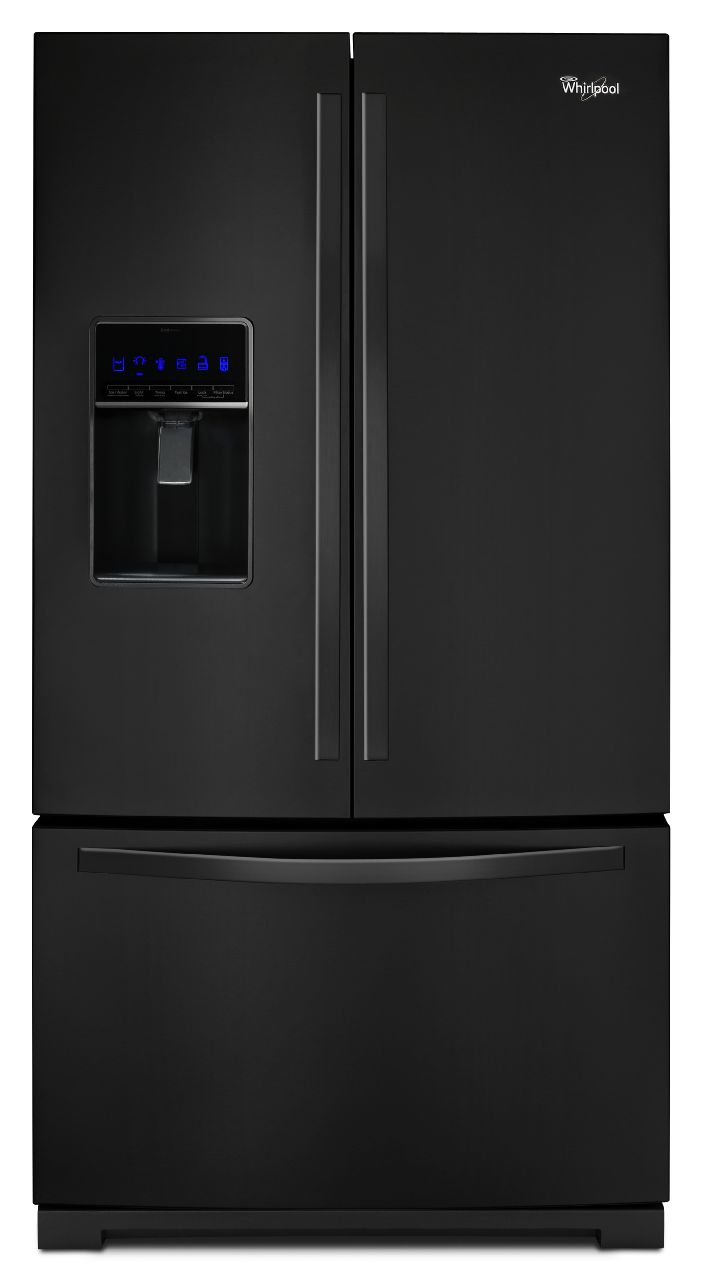 Whirlpool Refrigerator Model WRF736SDAB10 Parts & Repair Help Repair