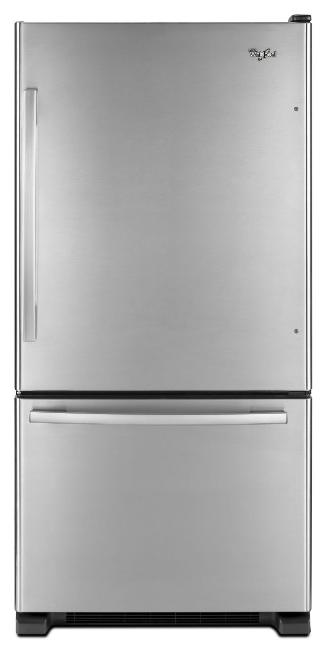 Whirlpool Refrigerator Model GB9FHDXWS08 Parts & Repair Help Repair Clinic