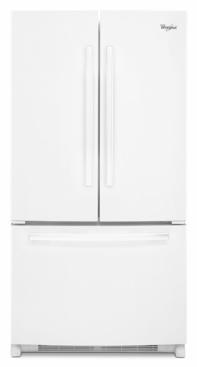 Whirlpool Refrigerator Model WRF535SWBW00 Parts & Repair Help Repair