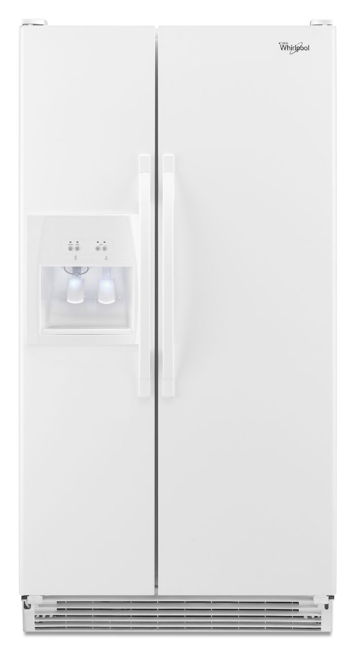 Whirlpool Refrigerator ED2CHQXVQ02 Parts, Diagrams, Videos & Repair