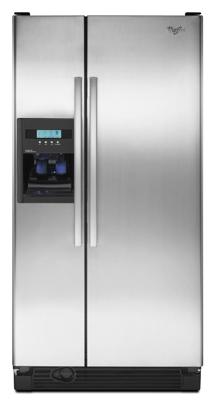 Whirlpool Refrigerator Model ED2KHAXVL01 Parts & Repair Help Repair