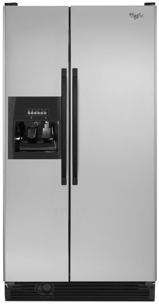 Whirlpool Refrigerator ED5KVEXVL00 Parts, Diagrams, Videos & Repair