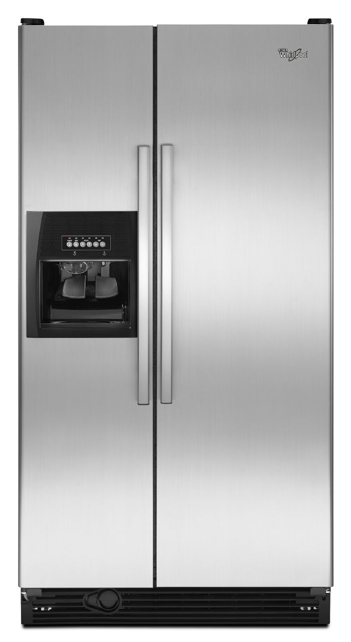 Whirlpool Refrigerator ED5PVEXWS02 Part White Freezer Door Shelf Trim 