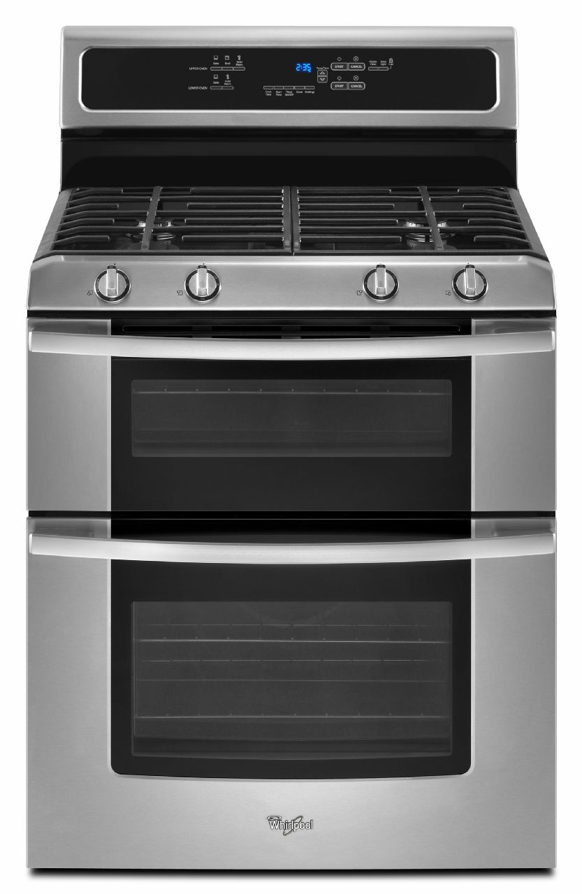 Whirlpool Range/Stove/Oven GGG388LXS00 Parts, Diagrams, Videos & Repair