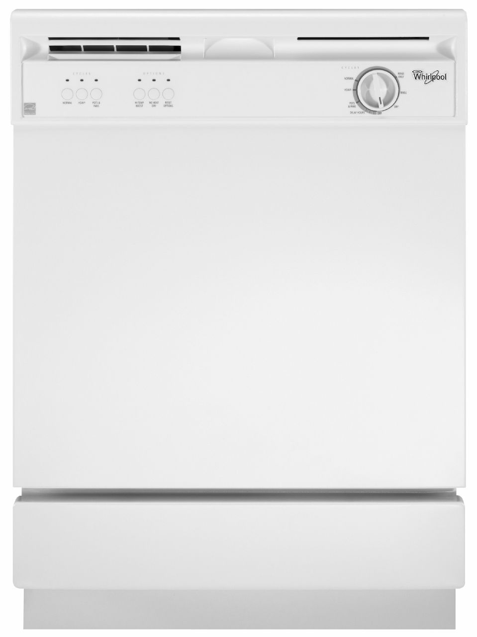 Whirlpool Dishwasher DU850SWPQ3 Parts, Diagrams, Videos & Repair Help