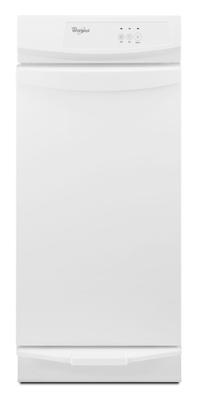 Whirlpool Trash Compactor Model GX900QPPQ0 Parts & Repair Help