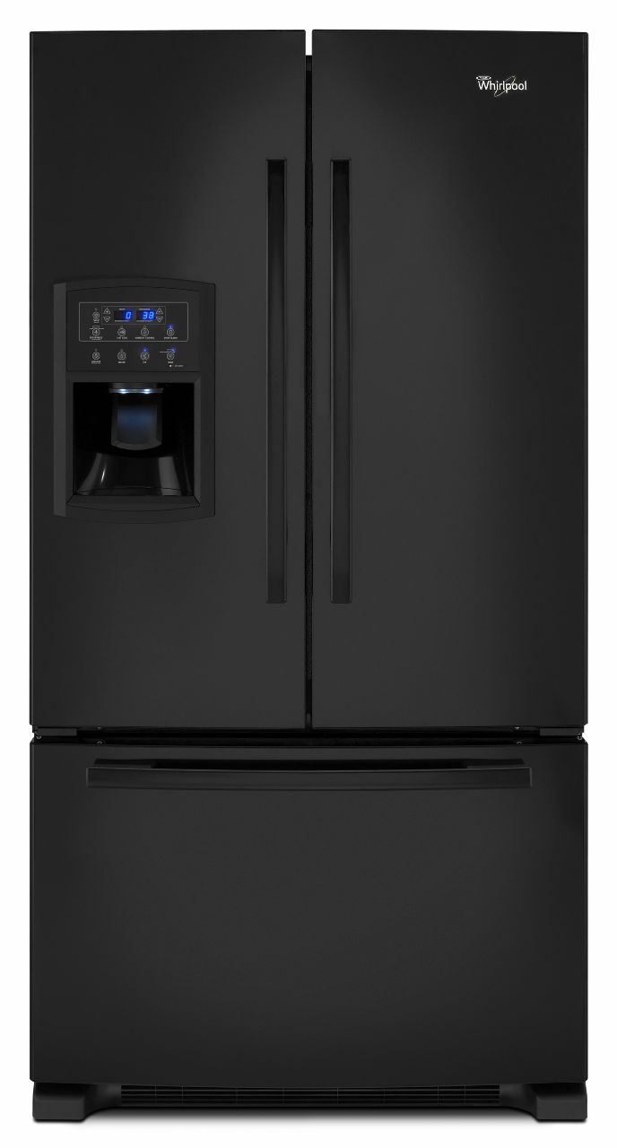 Whirlpool Refrigerator Model GI0FSAXVB01 Parts & Repair Help Repair Clinic