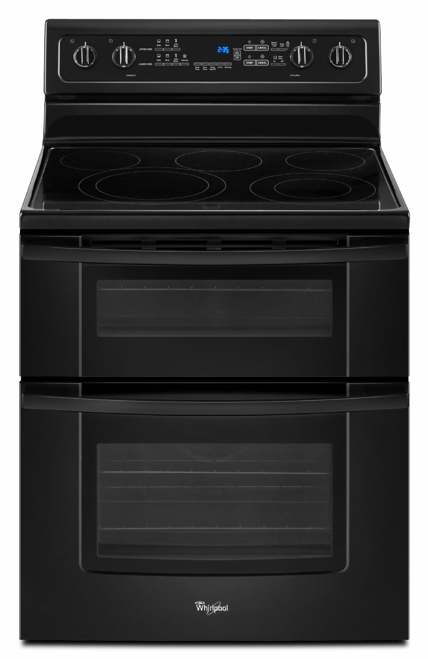 Whirlpool Range/Stove/Oven Model GGE390LXB00 Parts & Repair Help