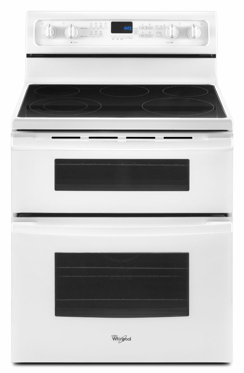 Whirlpool Range/Stove/Oven Model GGE388LXQ04 Parts & Repair Help