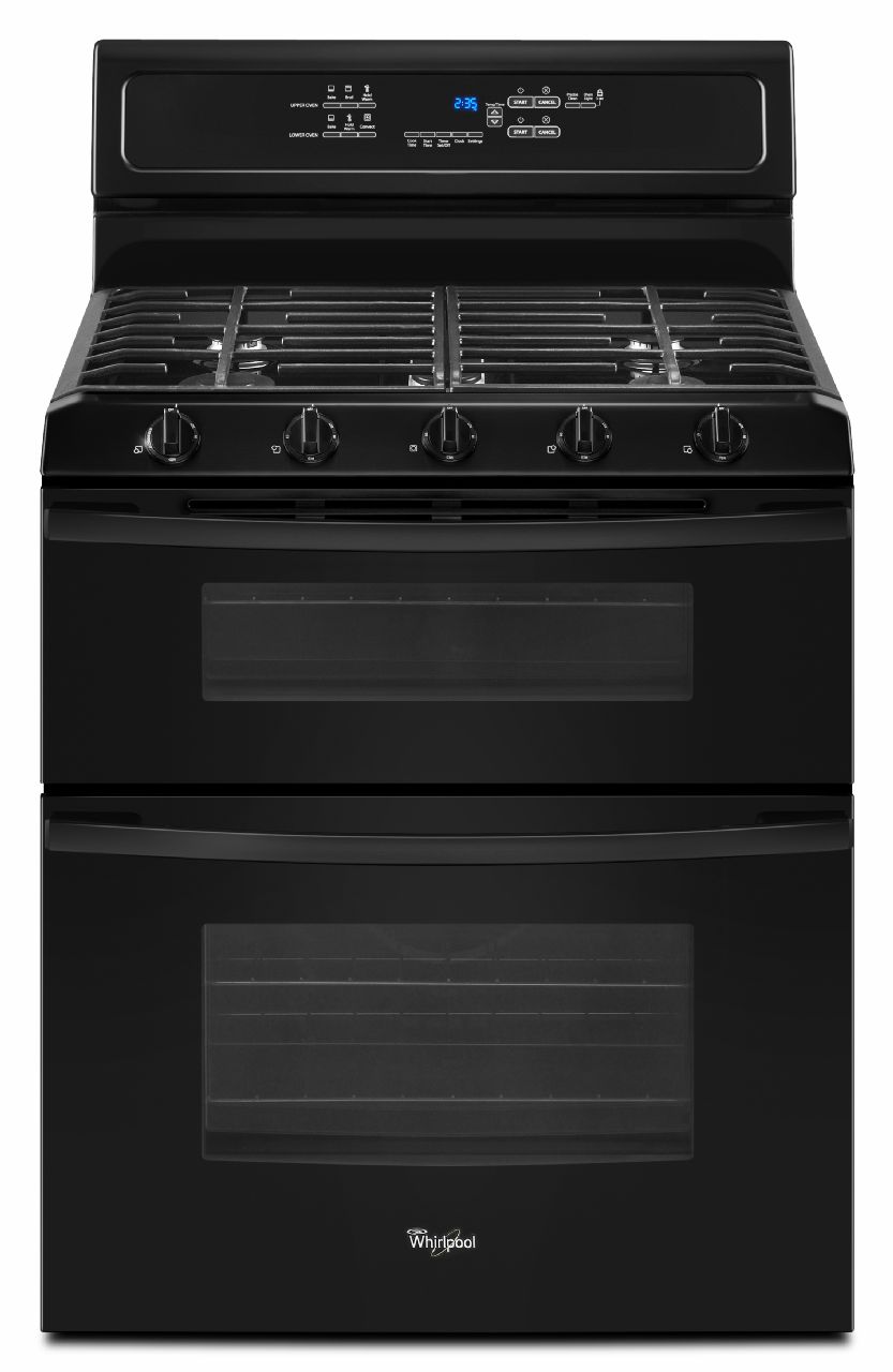 Whirlpool Range/Stove/Oven Model GGG390LXB05 Parts & Repair Help