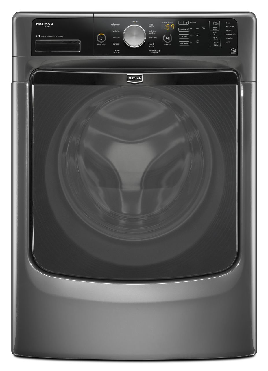 Maytag Washing Machine Model MHW4200BG0 Parts & Repair Help Repair