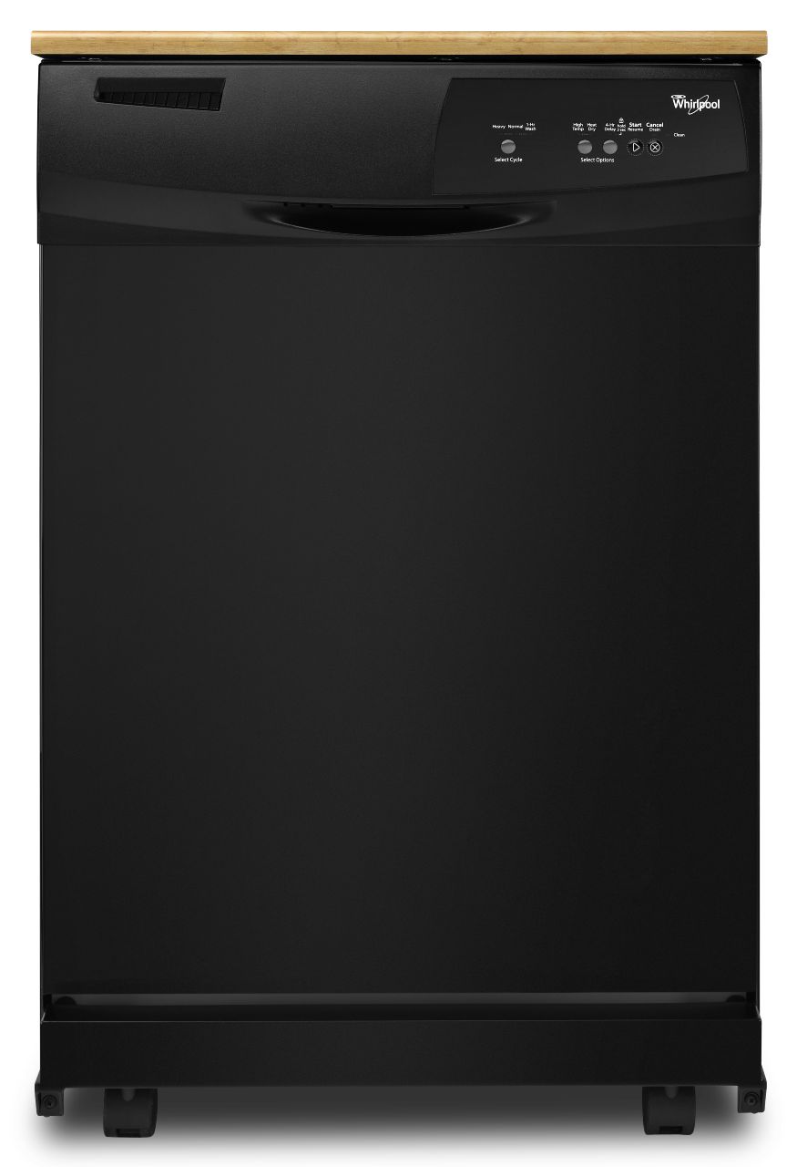 Whirlpool Dishwasher: Model WDP350PAAB5 Parts and Repair Help