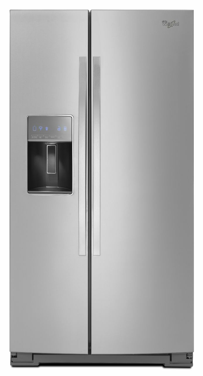 How to Fix a Whirlpool Refrigerator: Refrigerator Troubleshooting