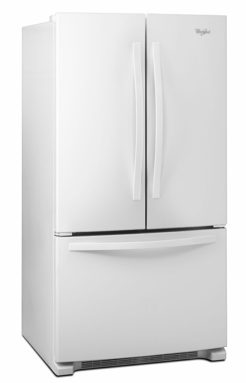 Whirlpool Refrigerator Model WRF532SMBW00 Parts & Repair Help Repair Clinic