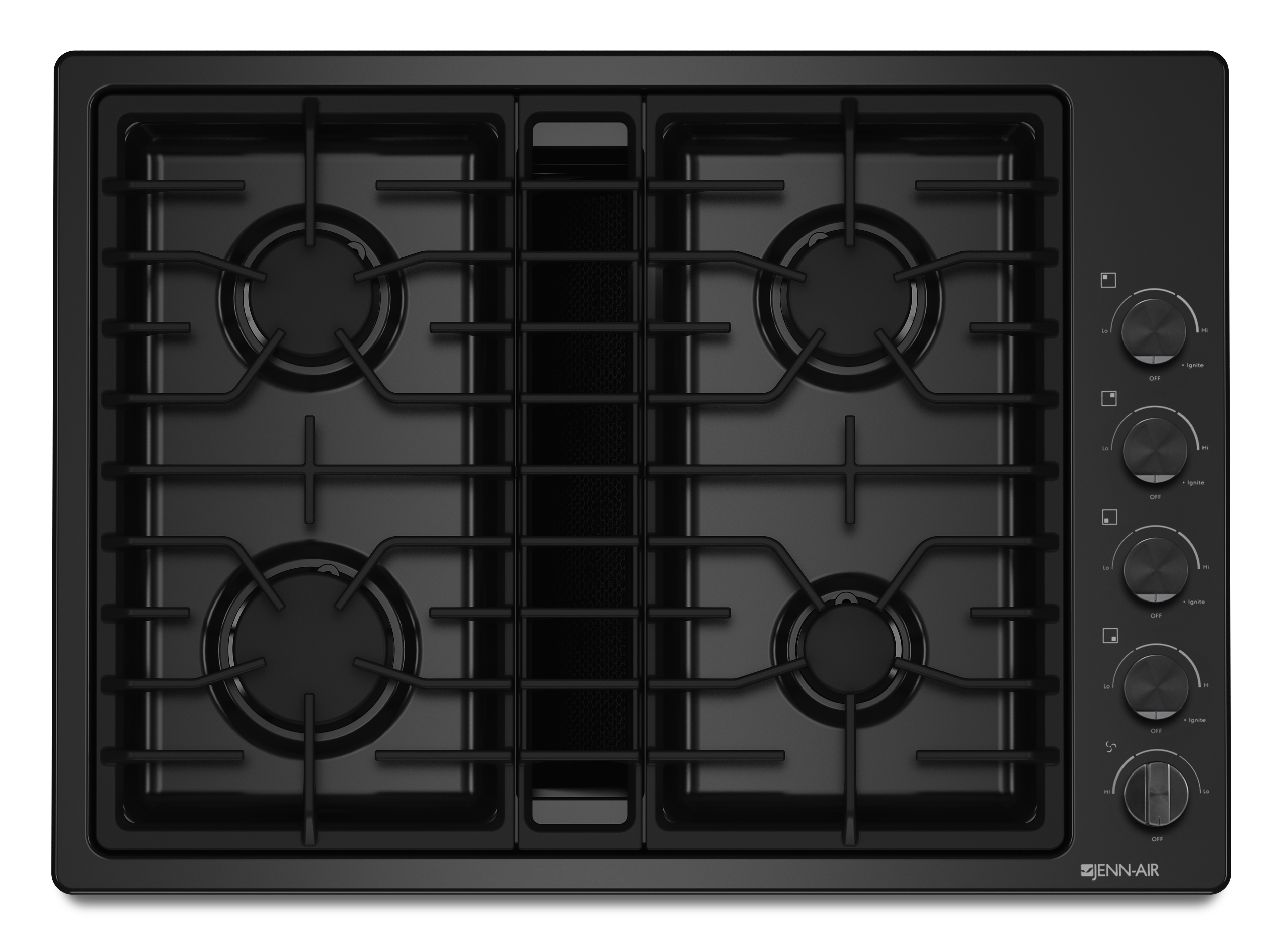 Jenn Air Range/Stove/Oven Model JGD3430BB00 Parts & Repair Help
