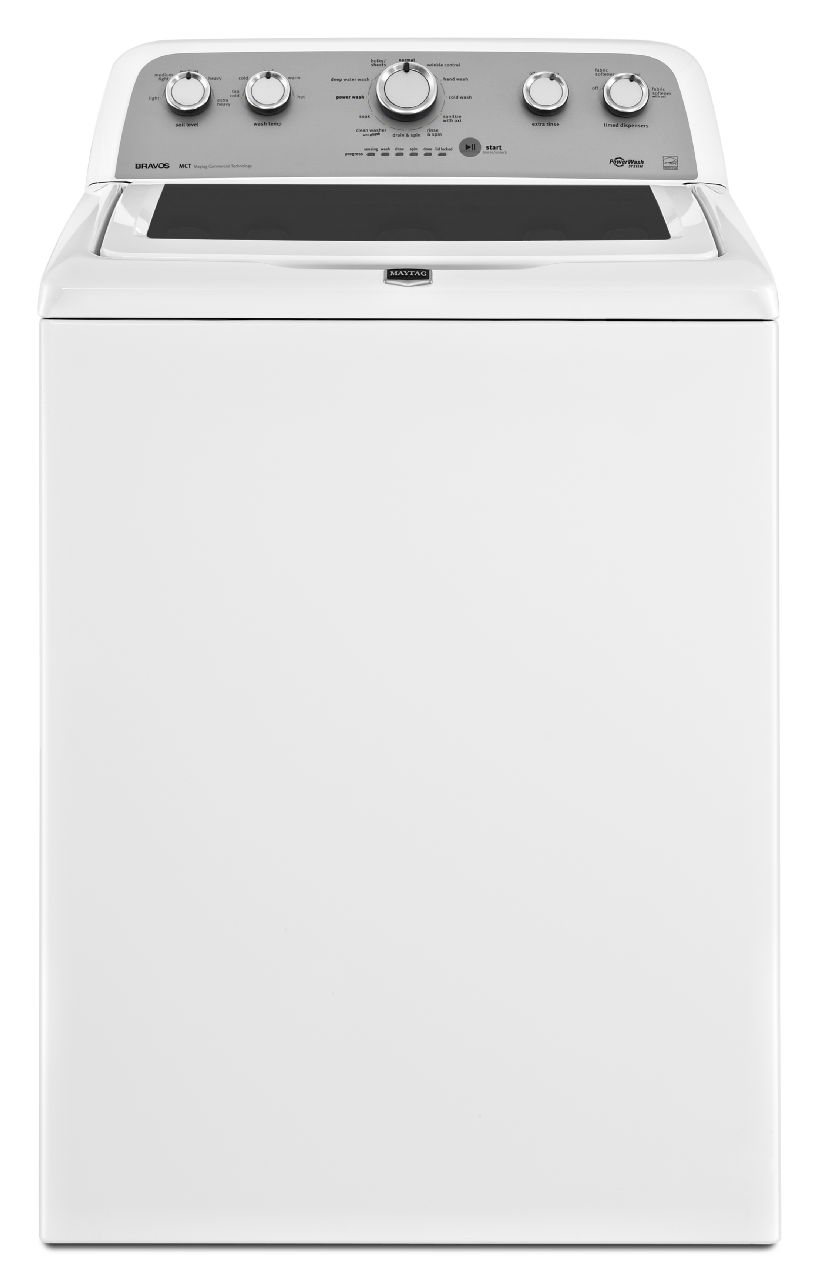 Maytag Washing Machine MVWX600BW0 Parts, Diagrams, Videos & Repair Help