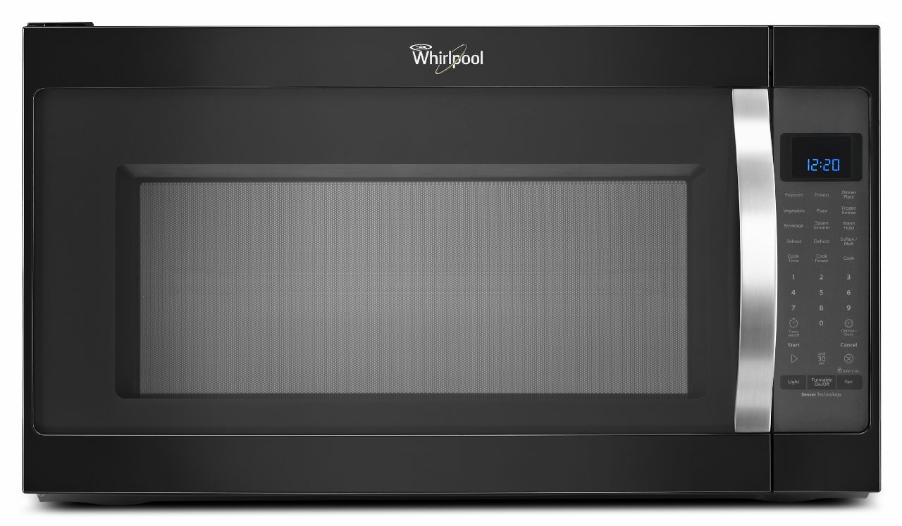 Whirlpool Microwave Model WMH53520CE2 Parts & Repair Help Repair Clinic