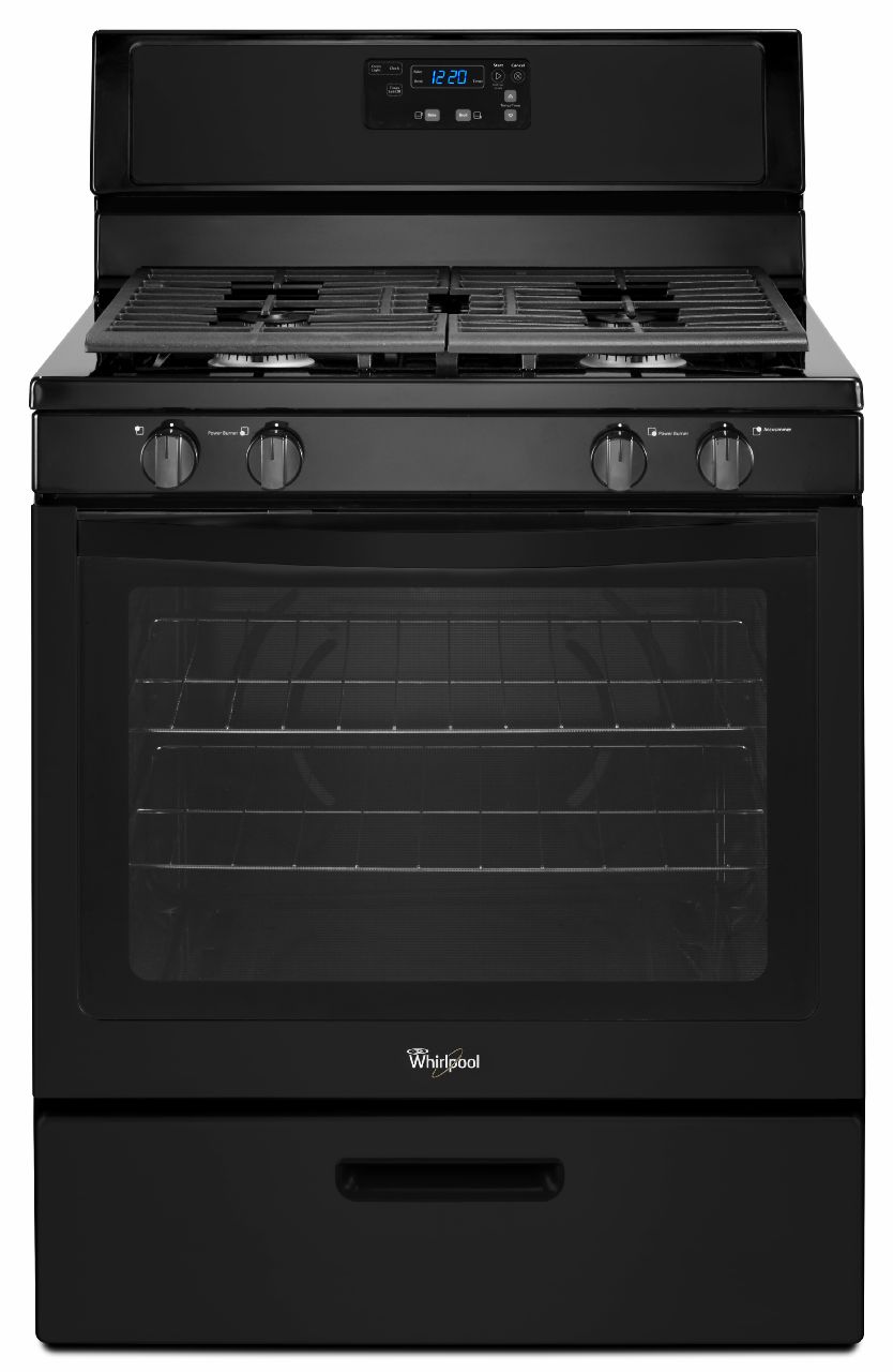 Whirlpool Range/Stove/Oven WFG320M0BB0 Parts, Diagrams, Videos & Repair