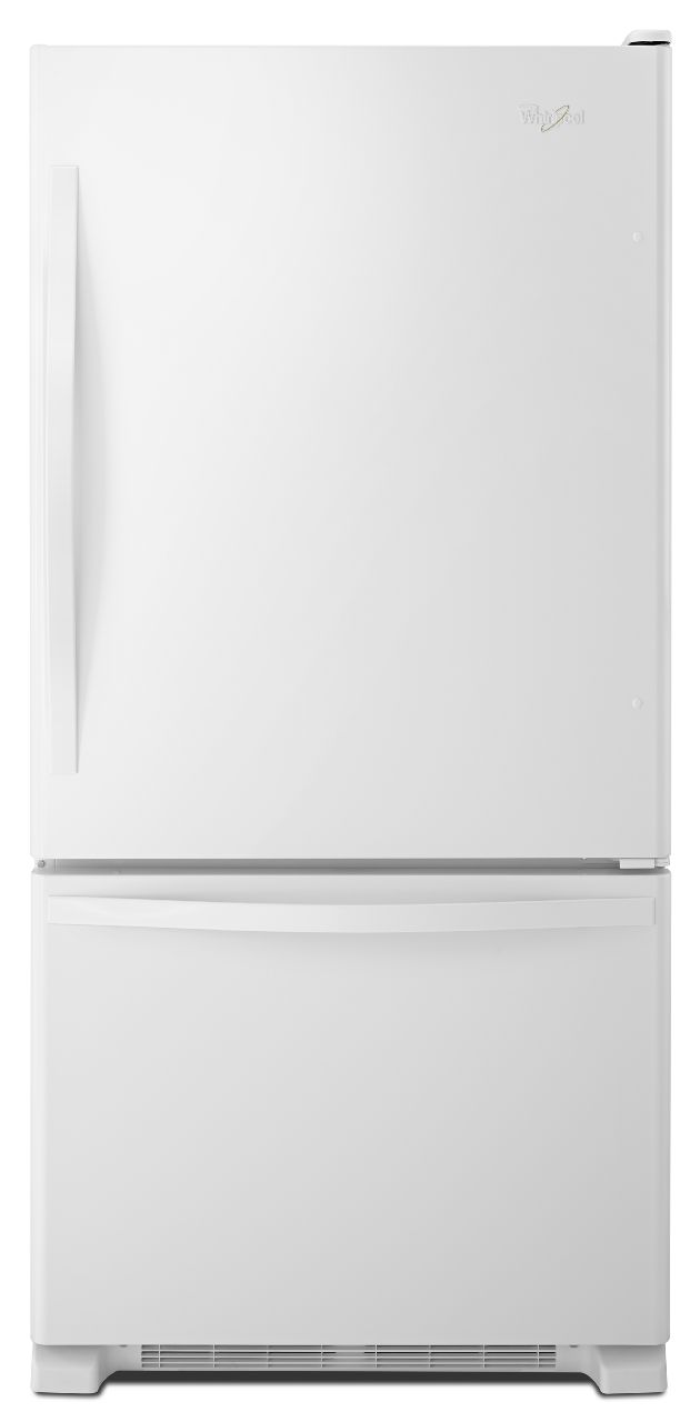 whirlpool wrb322dmbw00