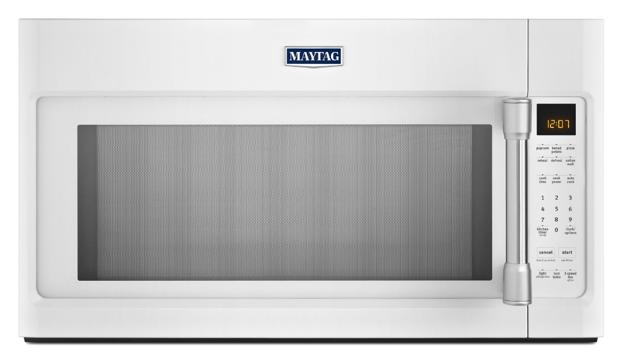 Maytag Microwave: Model MMV4205DH2 Parts & Repair Help | Repair Clinic