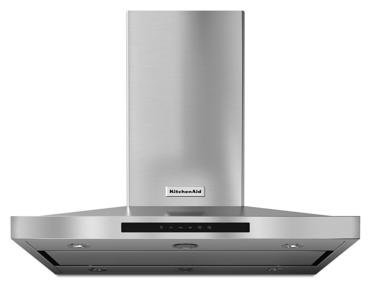 KitchenAid Range Vent Hood Model KVIB606DSS0 Parts & Repair Help