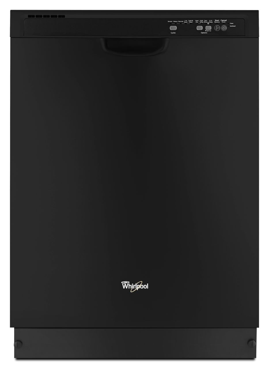 Whirlpool Dishwasher Model WDF540PADB0 Parts & Repair Help Repair Clinic