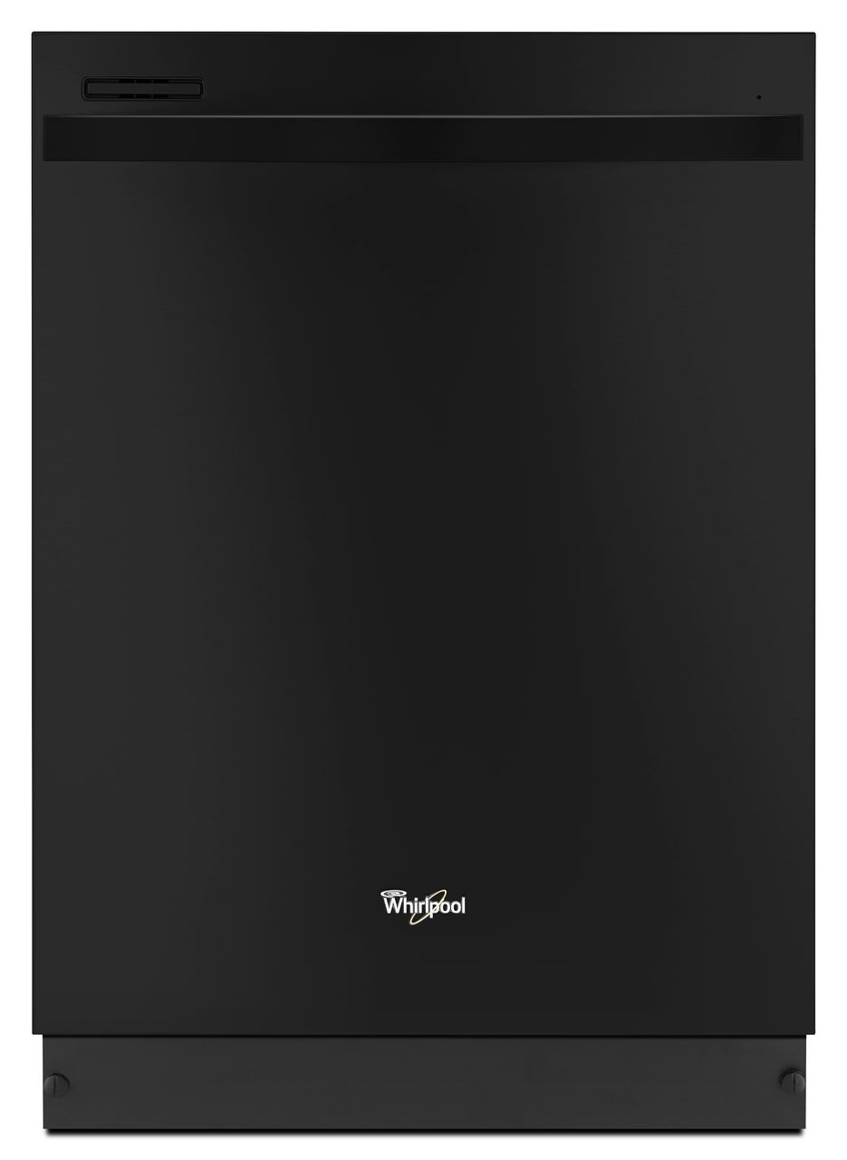 Whirlpool Dishwasher Model WDT720PADB2 Parts & Repair Help Repair Clinic