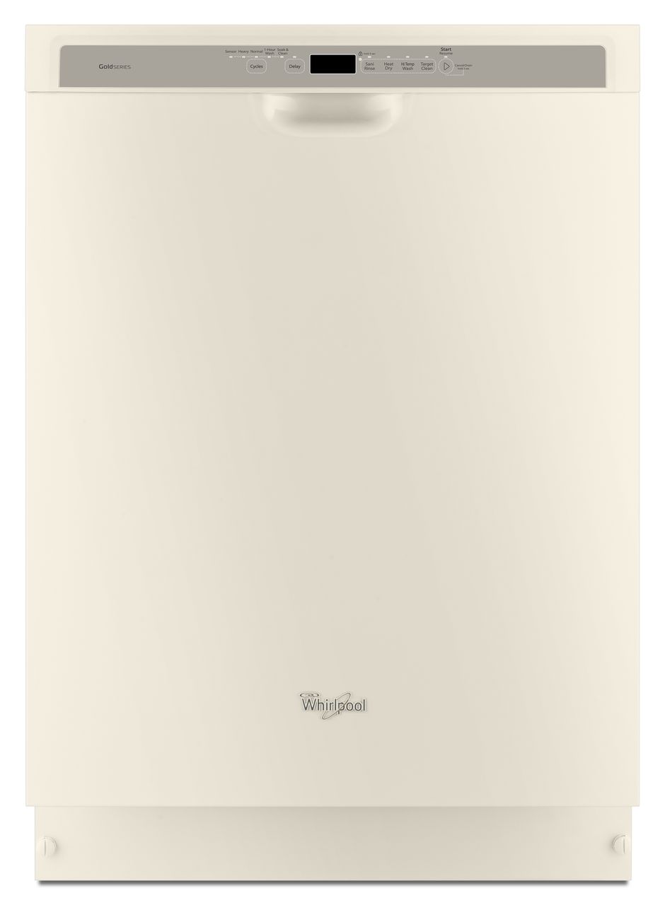 Whirlpool Dishwasher Model WDF760SADT2 Parts & Repair Help Repair Clinic