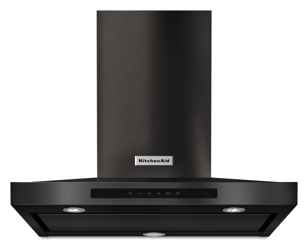 KitchenAid Range Vent Hood Model KVWB600DBS0 Parts & Repair Help