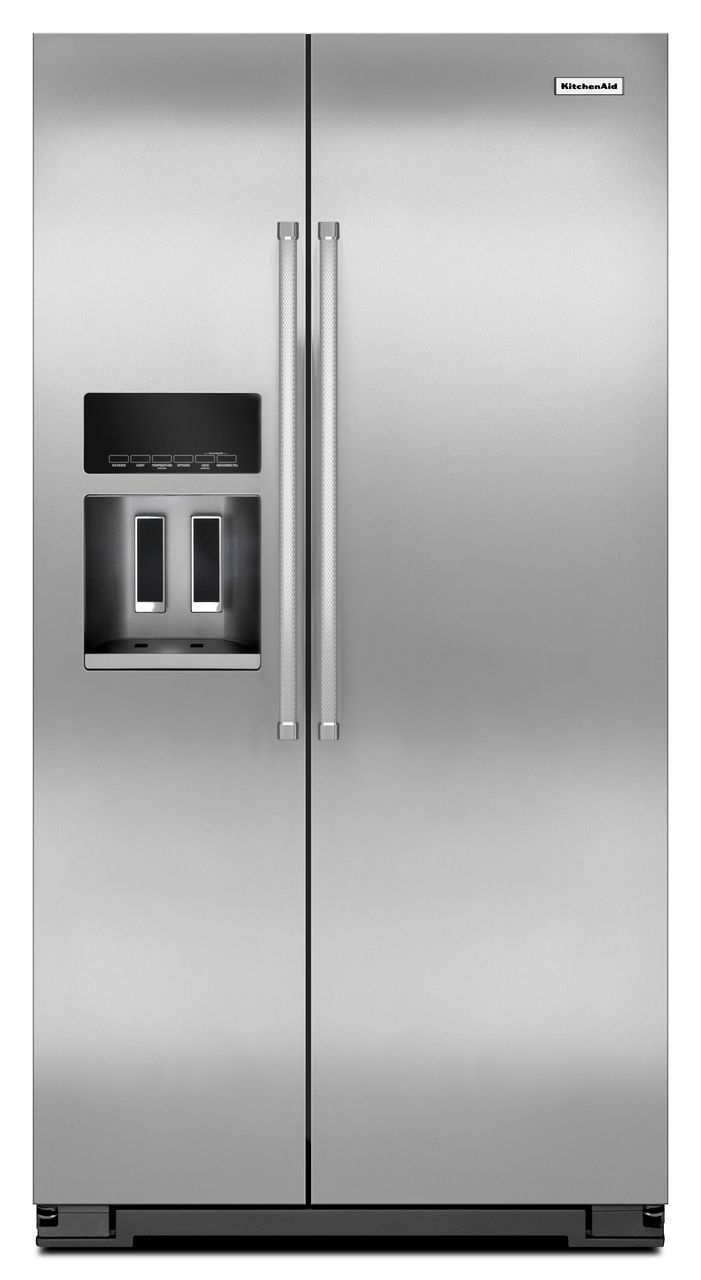 KitchenAid Refrigerator Repair Manual - Repair Clinic