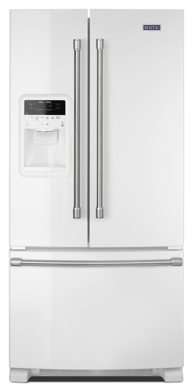 Maytag Refrigerator Model MFI2269DRH00 Parts & Repair Help Repair Clinic