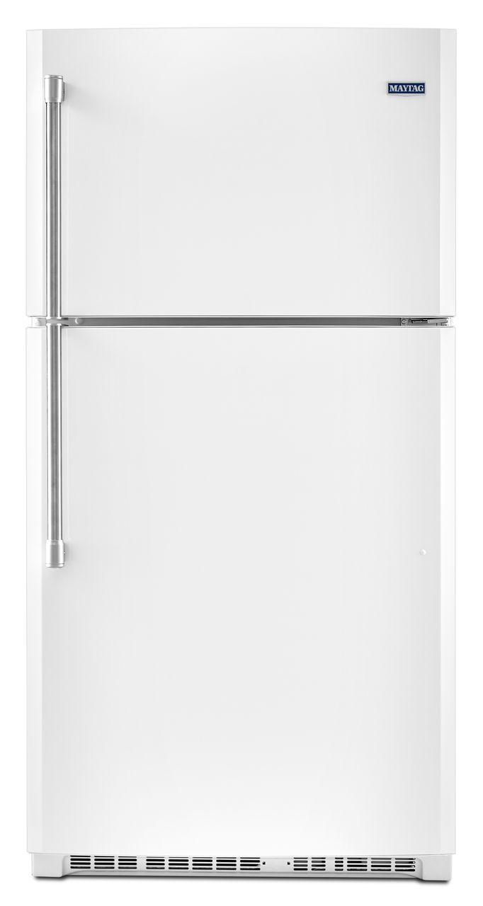 How to Fix a Maytag Refrigerator: Refrigerator Troubleshooting