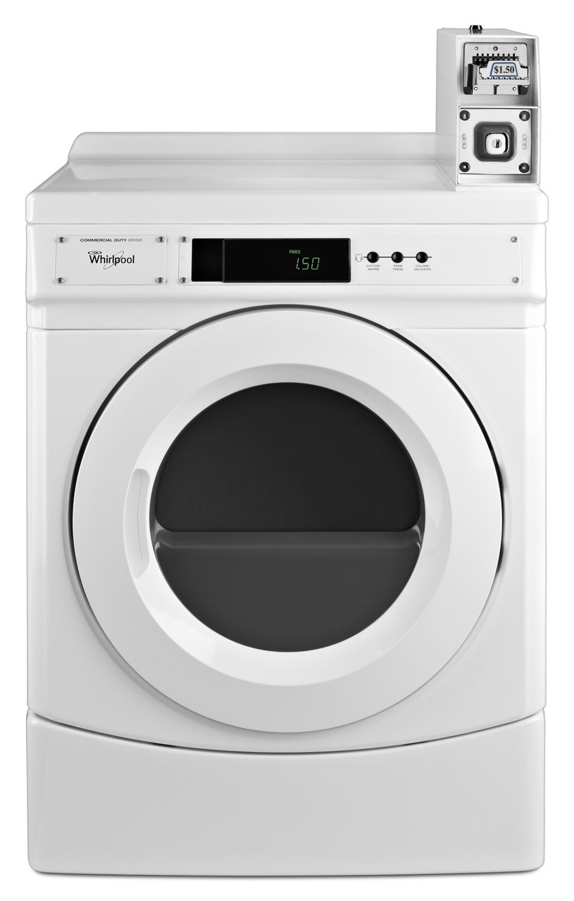 How to Fix a Whirlpool Dryer Dryer Troubleshooting