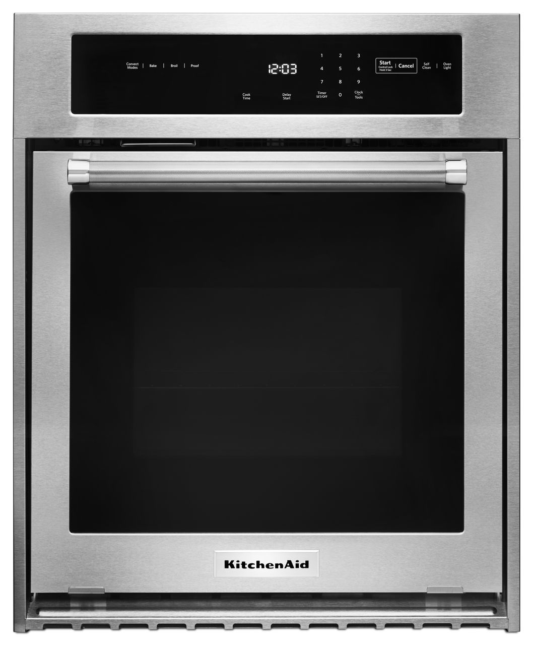 KitchenAid Range/Stove/Oven KOSC504ESS00 Parts, Diagrams, Videos