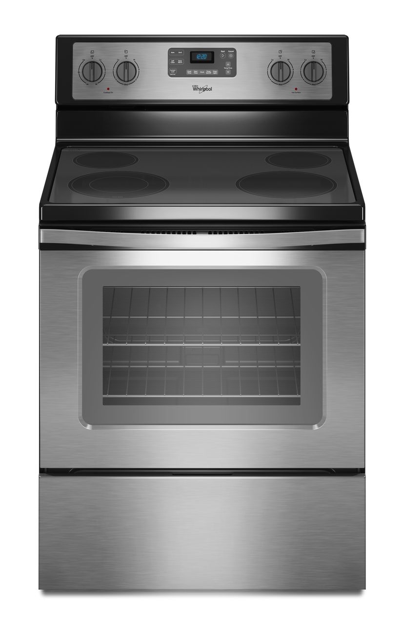 Whirlpool Range/Stove/Oven WFE515S0ES0 Parts, Diagrams, Videos & Repair Help Repair Clinic