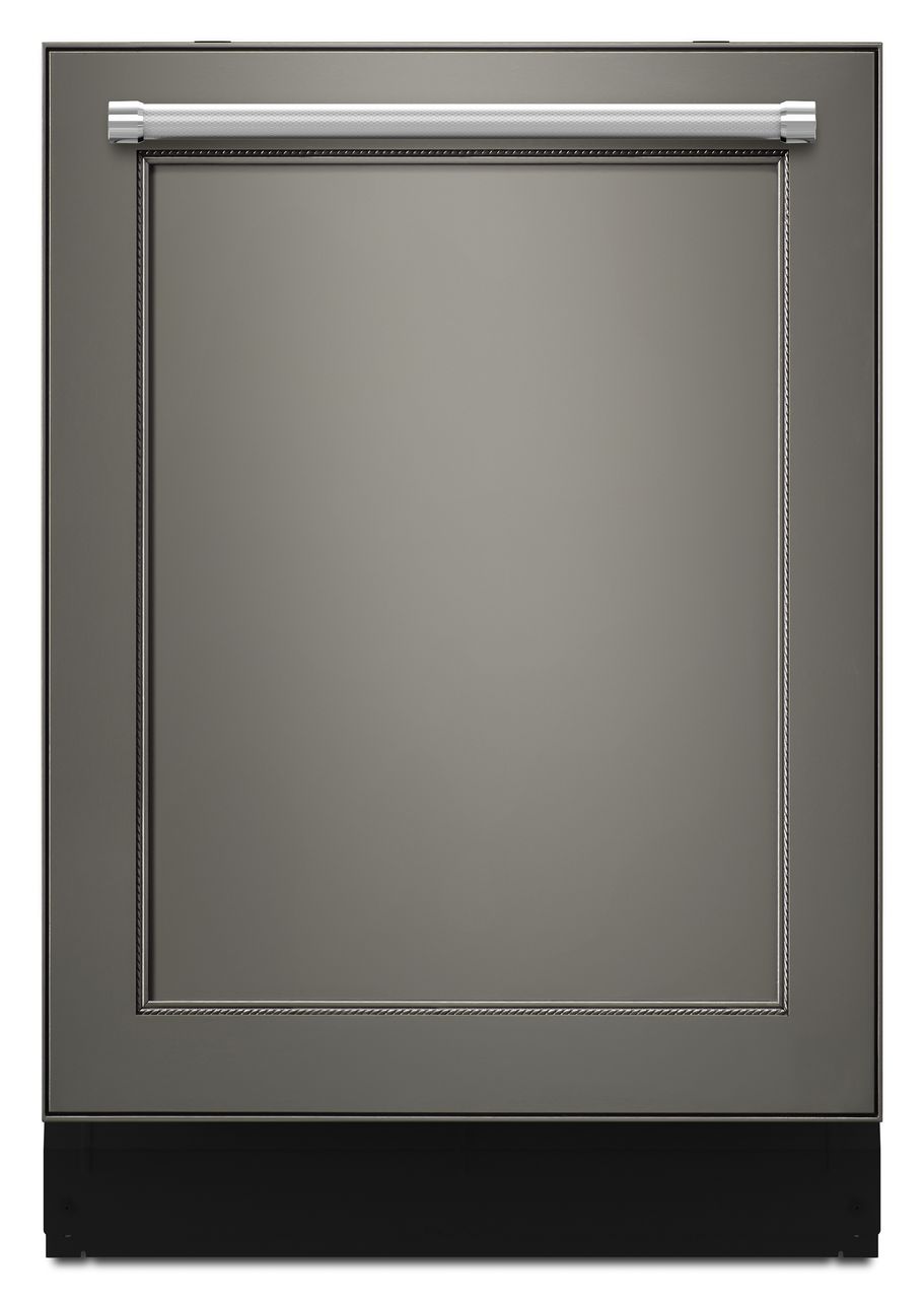 KitchenAid Dishwasher Circulation Pump Replacement W11032770 Repair