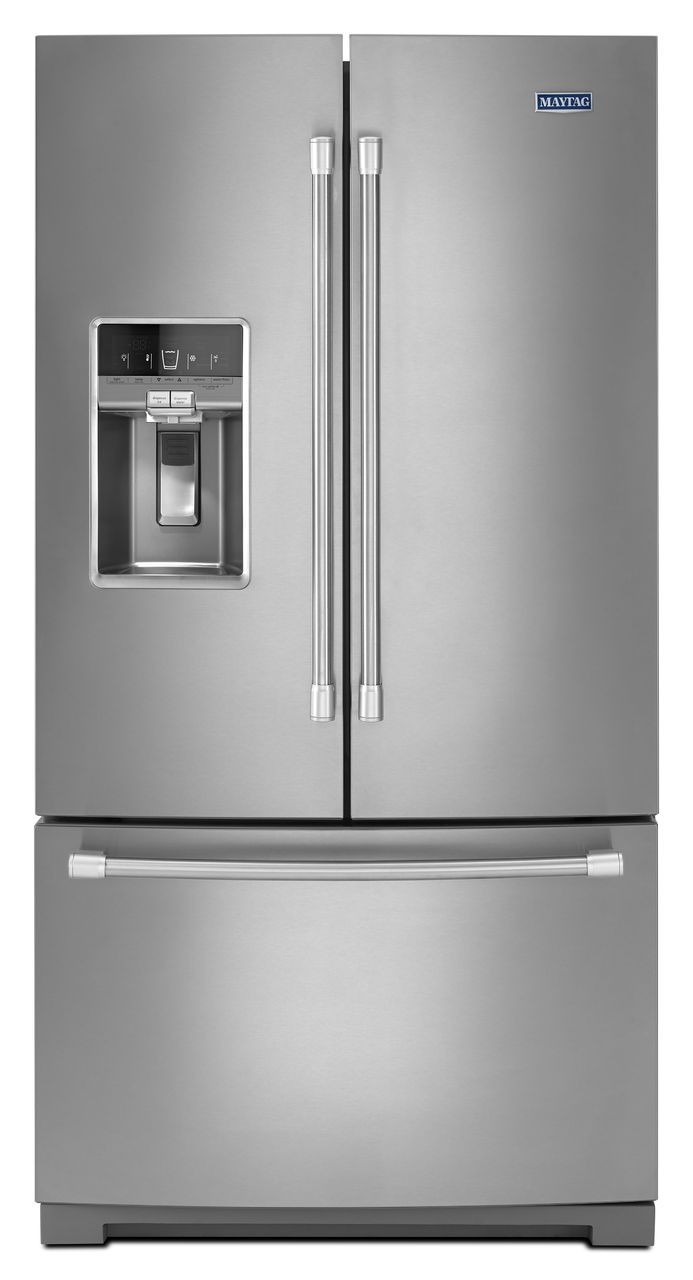 Maytag Refrigerator MFT2778EEZ01 Parts, Diagrams, Videos & Repair Help