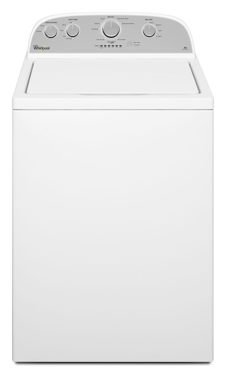 whirlpool washer wtw4815ew1