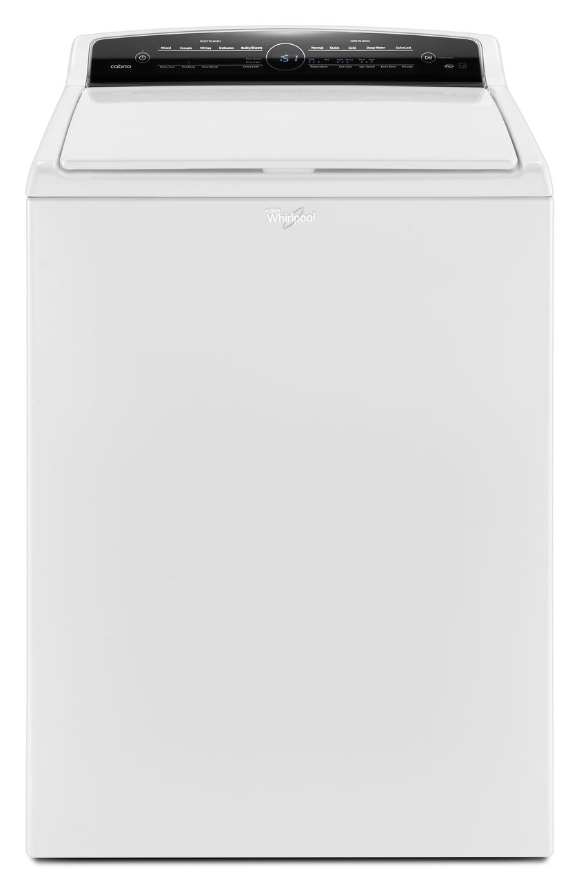 whirlpool cabrio washer wtw7040dw0