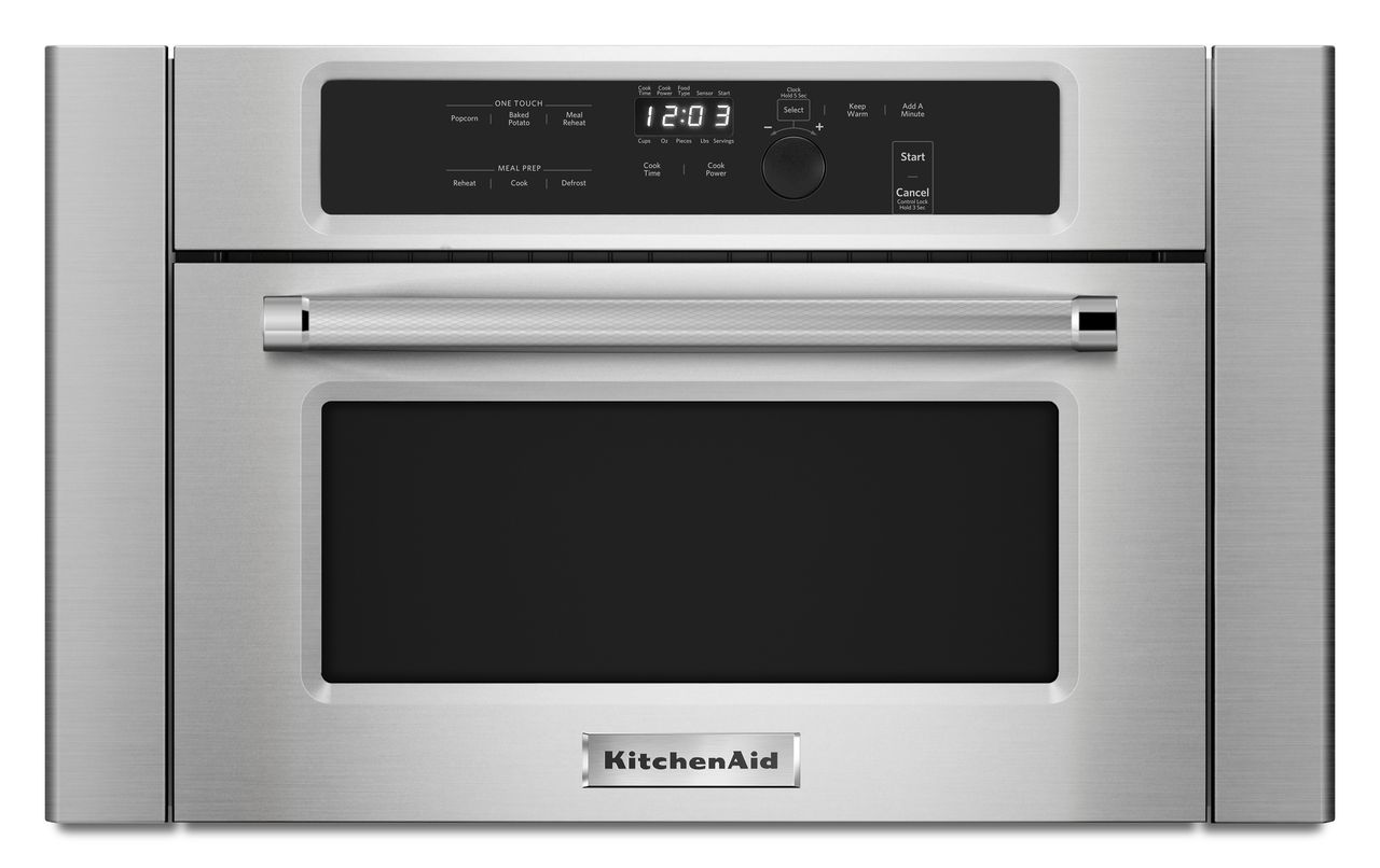 Repair Kitchen Aid Microwave Light Button - urbanisdesigns
