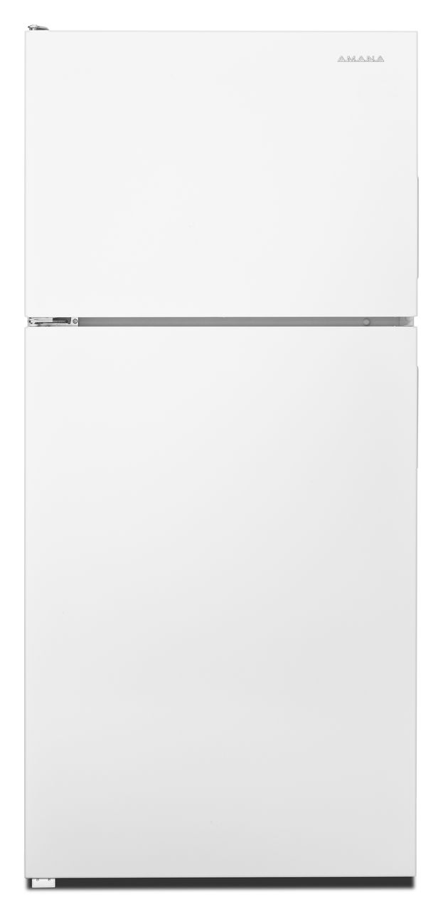 cabinet width fridge