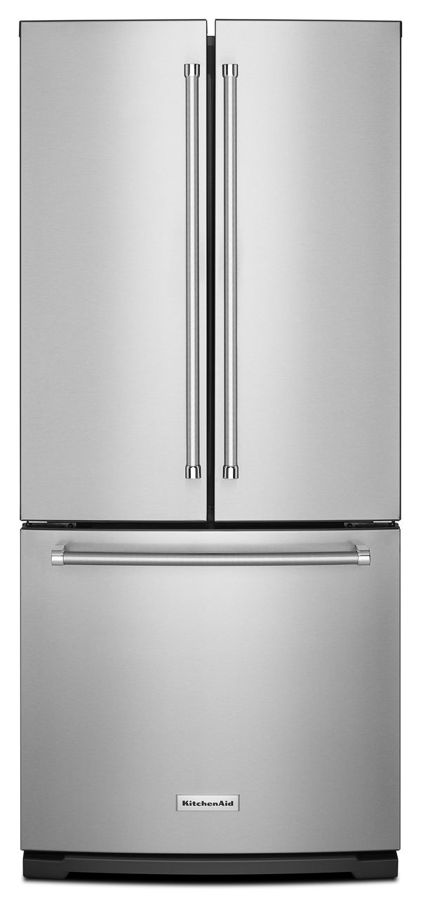 How to Fix a Kitchenaid Refrigerator: Refrigerator Troubleshooting