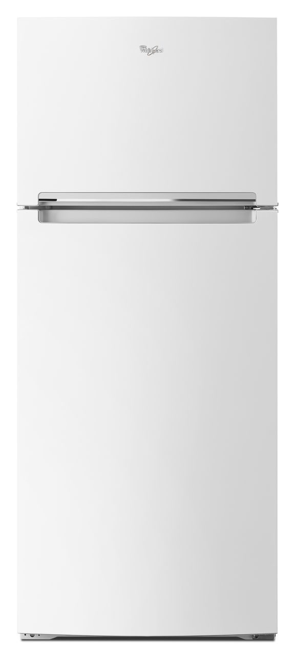 Whirlpool Refrigerator: Model WRT518SZFW00 Parts & Repair Help | Repair