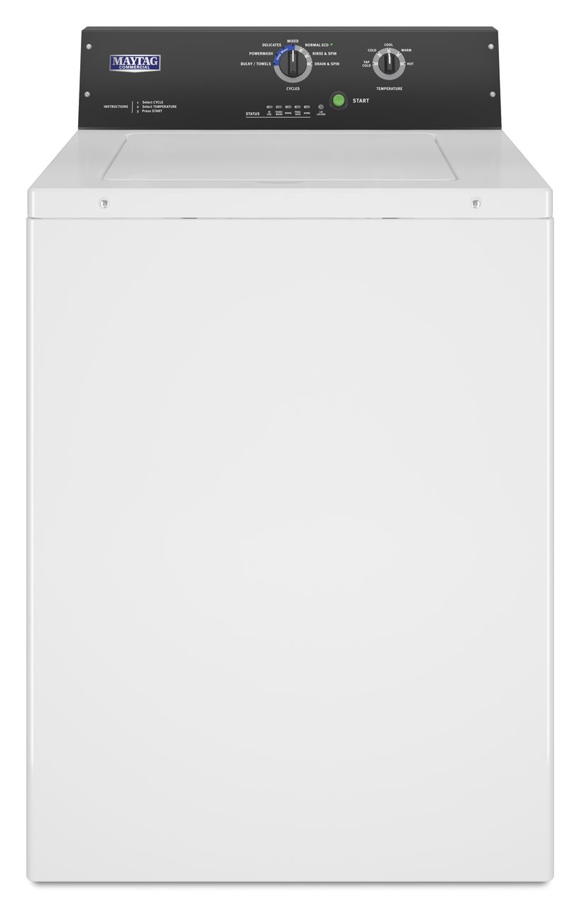 Maytag Washing Machine Model MAT20MNAWW0 Parts & Repair Help Repair