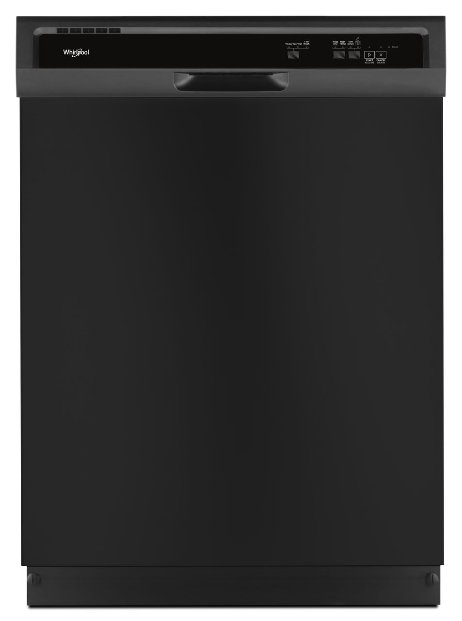 How To Fix A Whirlpool Dishwasher Dishwasher Troubleshooting