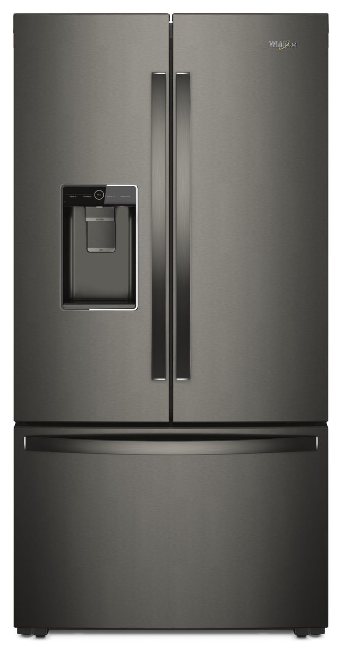 Whirlpool Refrigerator: Model WRF954CIHV00 Parts and Repair Help