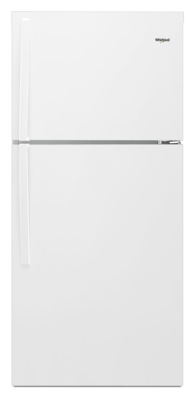 Whirlpool Refrigerator: Model WRT519SZDW02 Parts and Repair Help